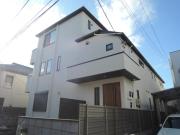 ガーデンテラス