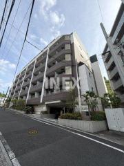 ＪＲ京浜東北・根岸線石川町駅まで徒歩2分