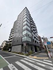 ブリリア早稲田鶴巻町