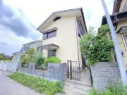 ＪＲ外房線大網駅まで徒歩12分