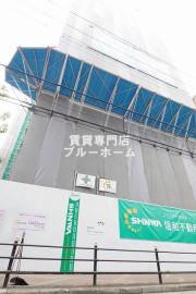 地下鉄御堂筋線あびこ駅まで徒歩6分