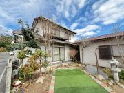 ＪＲ津山線法界院駅まで徒歩69分