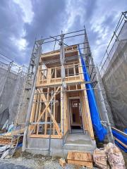 （仮）FP戸建賃貸黒鳥町