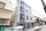 CITY WALK永福町