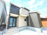 マイホームネクスト藤久保第2 5号棟