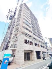 阪急京都線十三駅まで徒歩2分