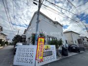 カーサフェリチータ鵠沼松が岡3丁目