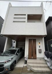 岸町戸建