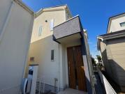 上星川2丁目戸建