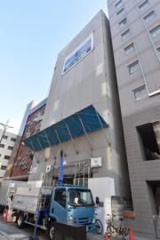 セレニテ西中島アリア壱番館