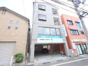 北和通商ビル