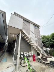 ラルーチェ武蔵小杉