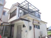 山陽電鉄本線東二見駅まで徒歩15分