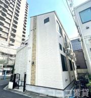 ＪＲ山手線高田馬場駅まで徒歩8分