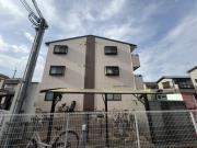 阪急京都線総持寺駅まで徒歩20分