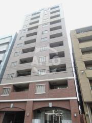 クラウンハイム西田辺