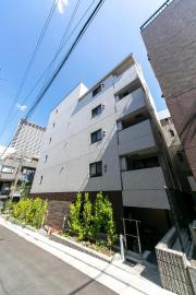 セリジェ池尻大橋