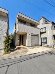 中野区中央3丁目戸建