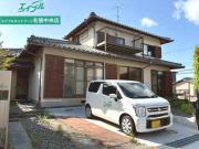桔梗が丘2番町4街区71番地戸建