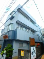 一刻館