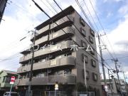 西武新宿線沼袋駅まで徒歩8分