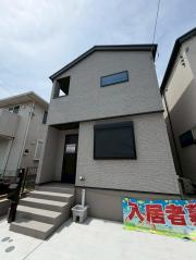 長津田貸家A棟