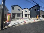 長津田貸家A棟