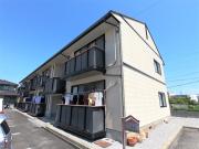 ガーデンプレイス白鳥 壱番館