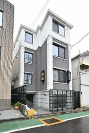 Apartment小石川後楽園