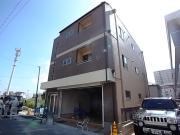 プランドール大久保