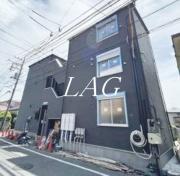 小田急小田原線相模大野駅まで徒歩6分