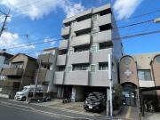 ヴィラサンシルク西大路