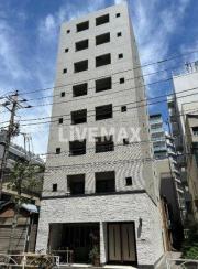 都営大江戸線森下駅まで徒歩10分