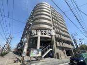 ＪＲ鹿児島本線久留米駅まで徒歩13分
