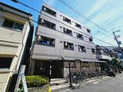 京阪本線古川橋駅まで徒歩10分