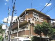 ＪＲ中央線高円寺駅まで徒歩4分