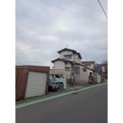 柏原戸建