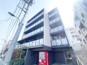 リヴィエール東十条