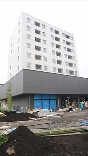 京王線千歳烏山駅まで徒歩11分