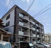 北前田マンション