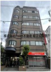 ＪＲ大阪環状線桃谷駅まで徒歩7分