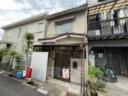 五ケ庄新開貸家
