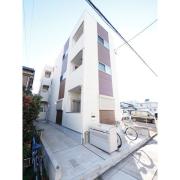 T.M.Apartment