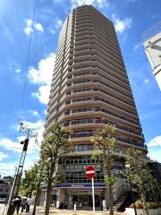 グラントーレ橋本 21階