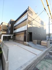 名鉄名古屋本線山王駅まで徒歩5分