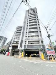 ＪＲ鹿児島本線博多駅まで徒歩4分