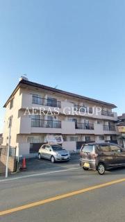 メゾン松月