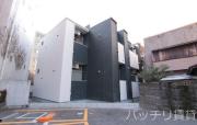 ＪＲ中央本線鶴舞駅まで徒歩11分