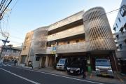 ＪＲ総武線（各駅停車）本八幡駅まで徒歩7分