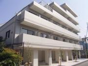 ヴィータローザ新江古田